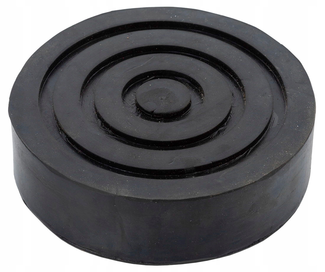 

Guma podkładka do podnośnika typu żaba 110 x 30 mm