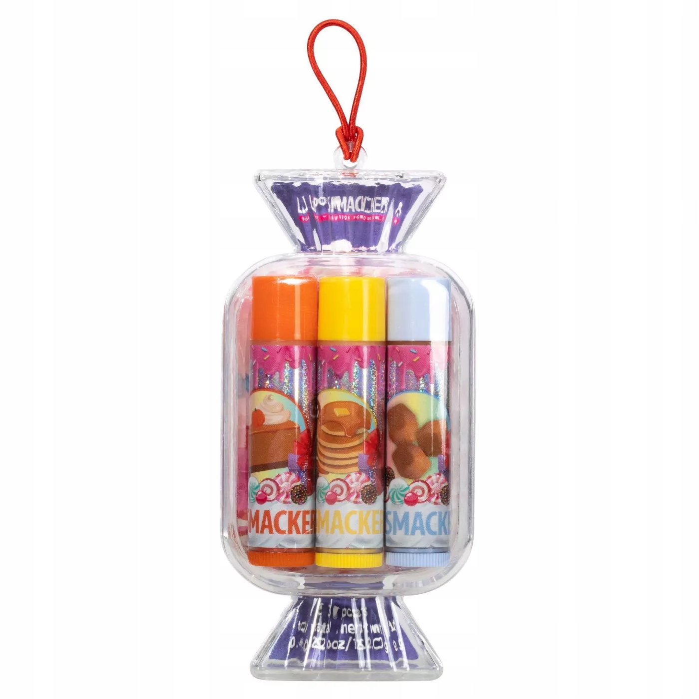 

Lip Smacker Candy dla dzieci Balsam do ust