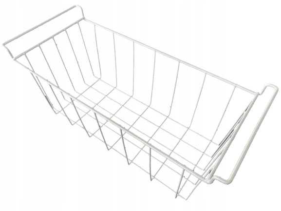 ПРОВОЛОЧНАЯ КОРЗИНА КОНТЕЙНЕР ОРГАНАЙЗЕР ДЛЯ МОРОЗИЛЬНОЙ КАМЕРЫ MAX