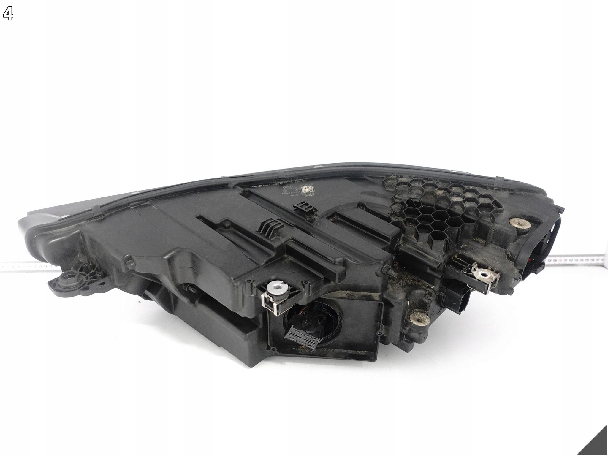 AUDI E-TRON ETRON Q8 4KE 18- light FULL LED right front EUROPA