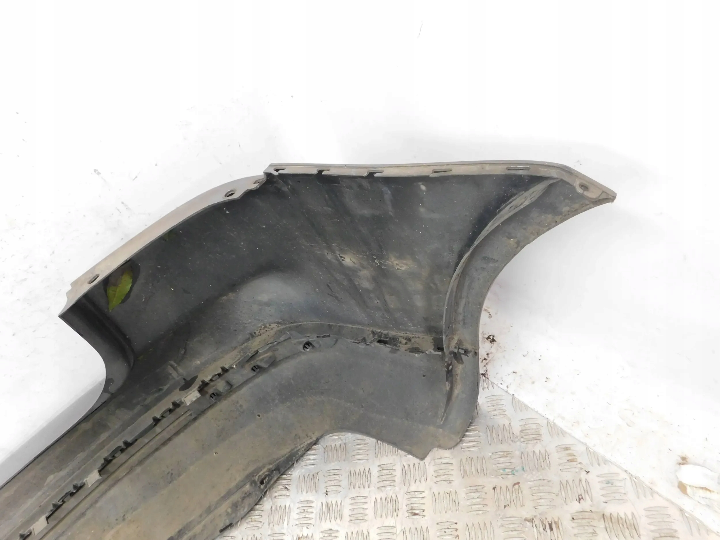 PARAURTI POSTERIORE POSTERIORE VW TOURAN E LIFT 07-10