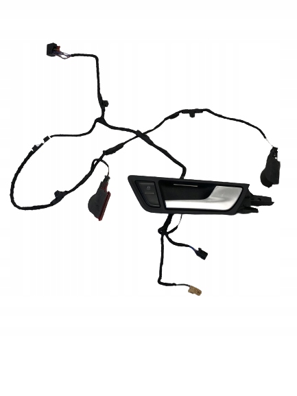 8R0839020 - Внутрішня дверна ручка підсвічування права задня AUDI Q5