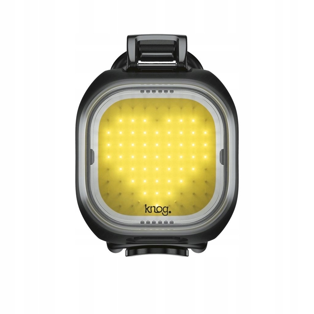 Knog Blinder Mini Love přední světlo na kolo