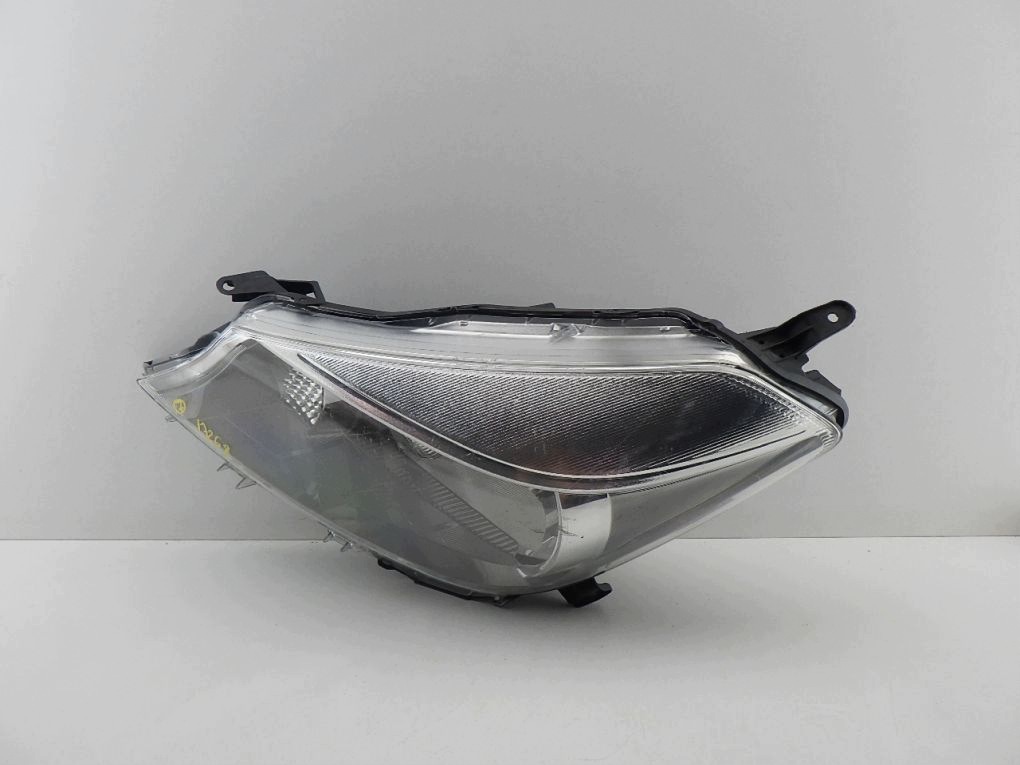 TOYOTA YARIS 3 III 11- EU light front left