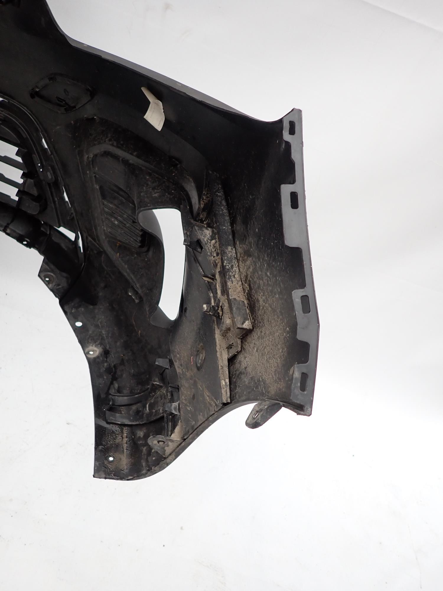 RENAULT KANGOO III 3 21-> bumper front front