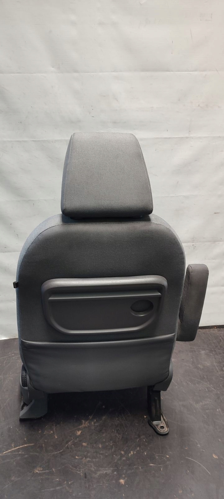 Siège Sièges komplet Ford C-MAX