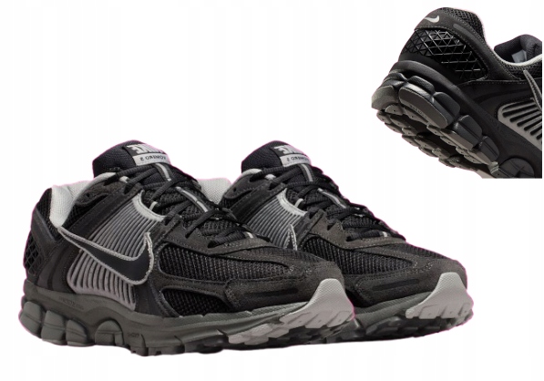 Pánské Sportovní Boty Nike Zoom Vomero 5