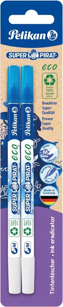 KOREKTOR SUPER PIRAT ECO 850M 2 SZTUKI