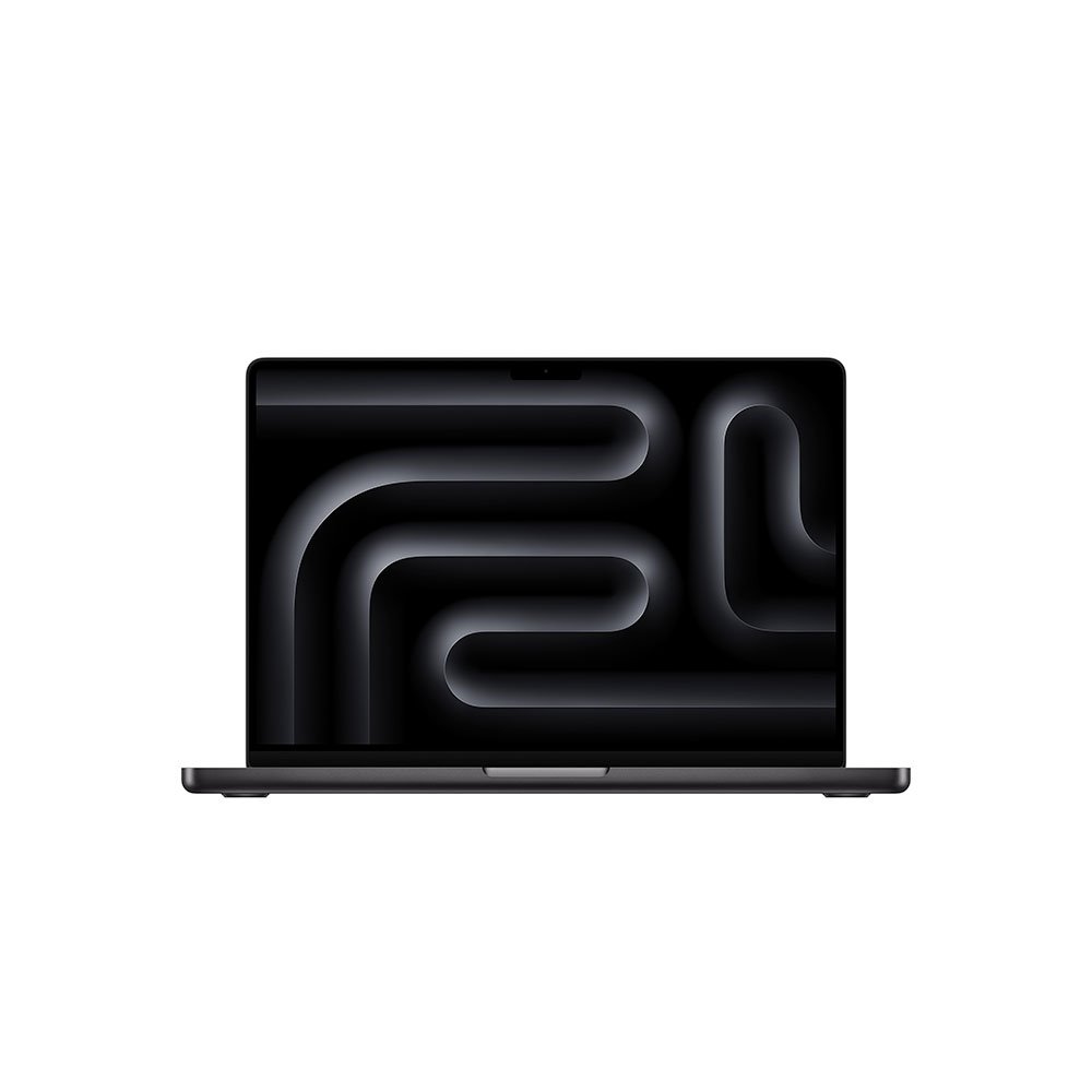 MacBook Pro 14" Apple M4 Pro 12C Cpu 16C Gpu 24GB 512GB Kozmický čierny…