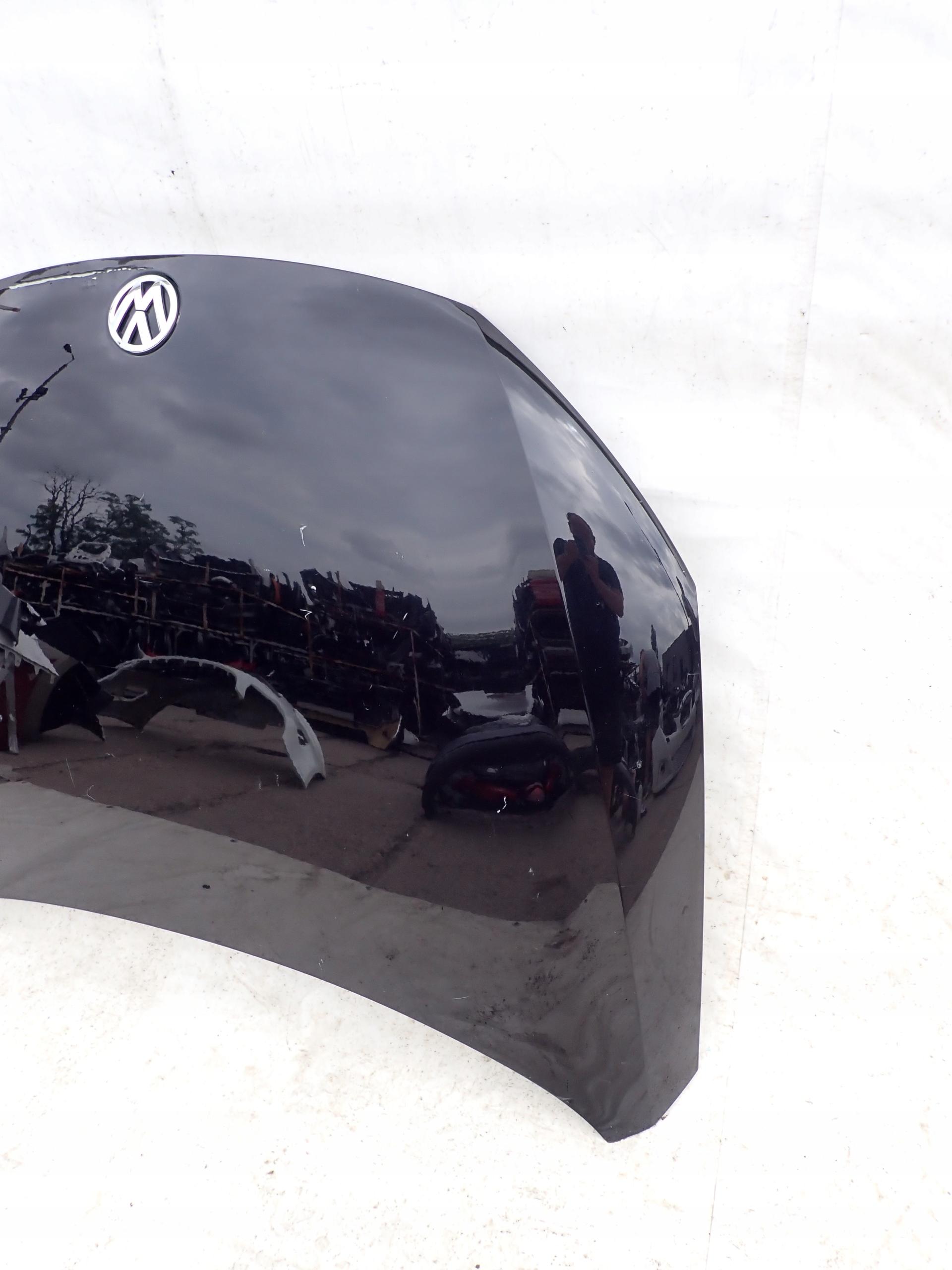 VW SCIROCCO 1K8 08- Capot