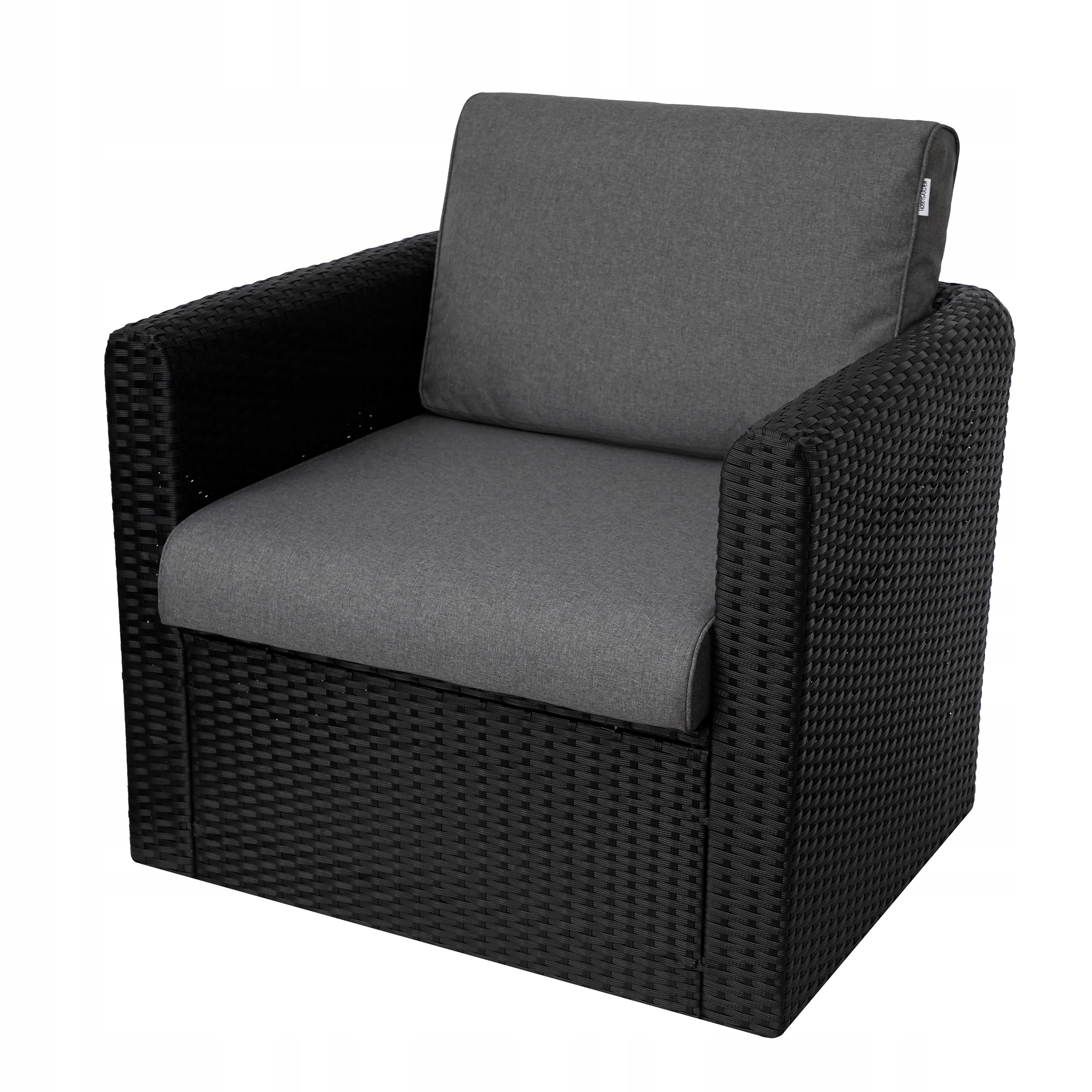

Poduszka na fotel kanapę meble technorattan 70x70