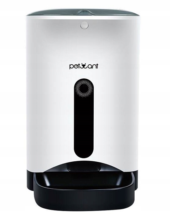 

Petwant PF-102 Automatyczny dozownik karmy