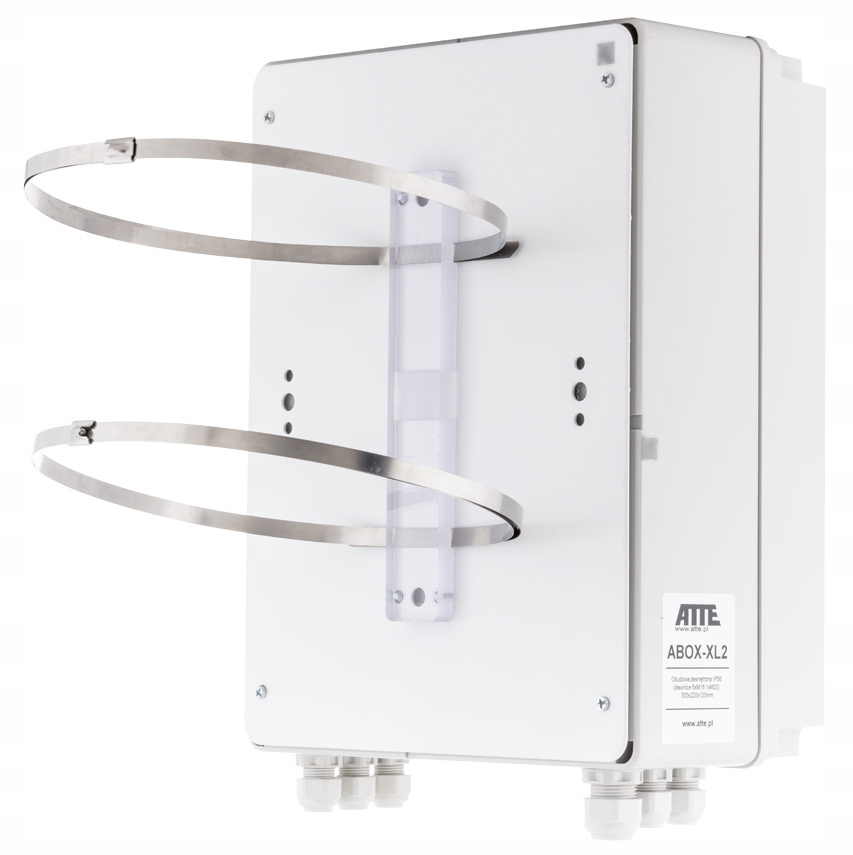 Sloupový Adaptér Atte Add-pmaxl