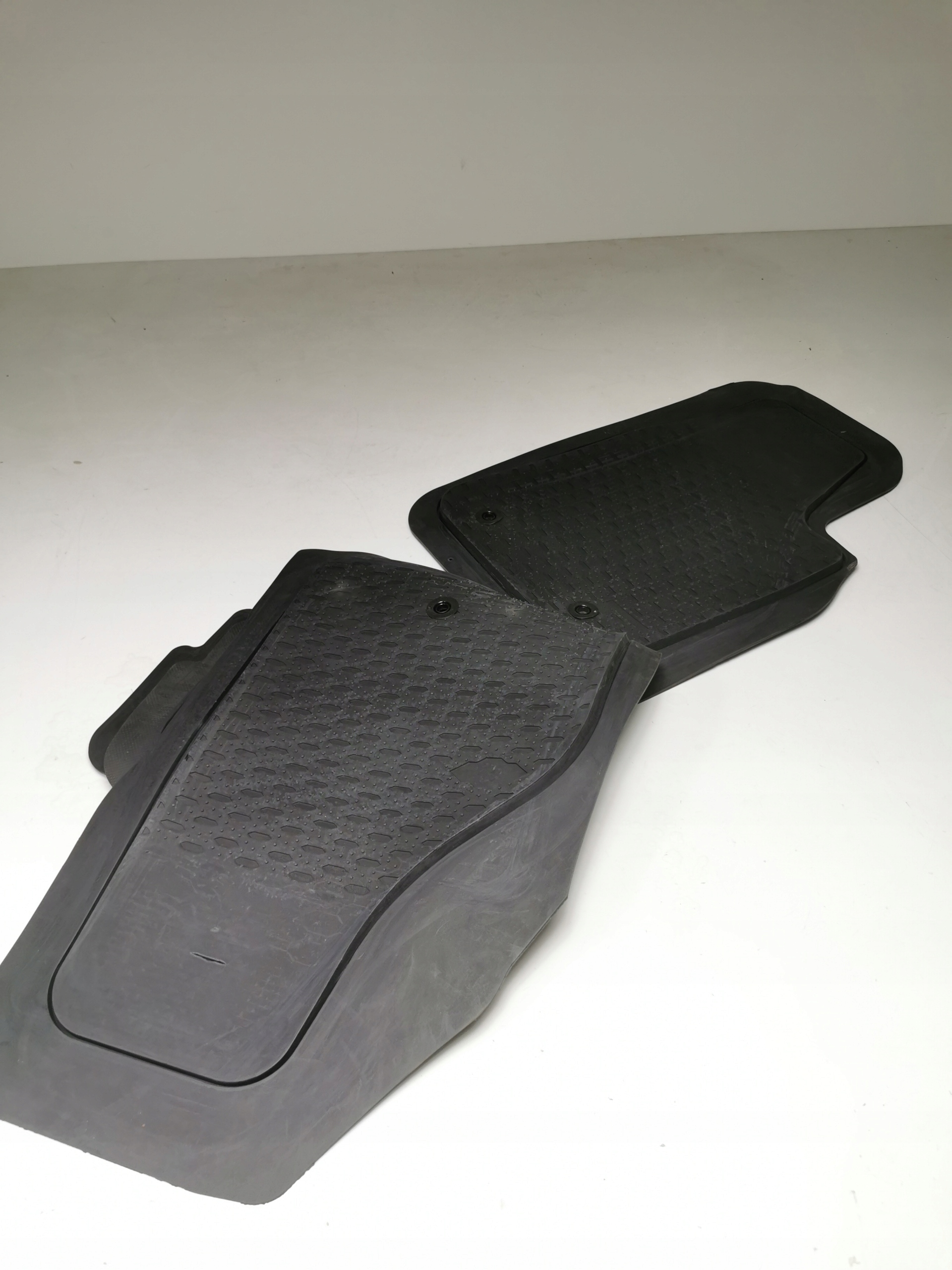 Коврики opel KARL 2015-