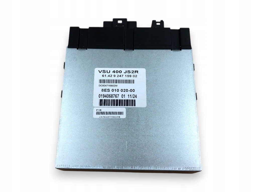 Převodovka napětí Inverter 9247159 8ES010020 pro Bmw 7 F01 F02 5 F07 Gt