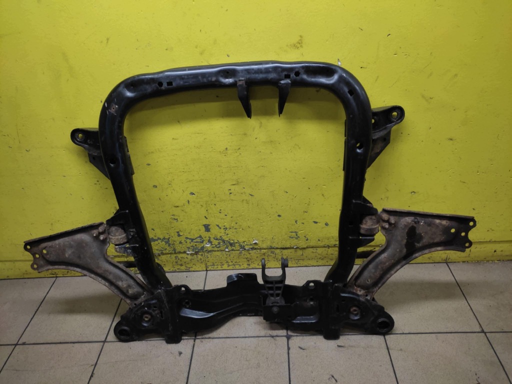 OPEL COMBO C axle beam axle beam subframe