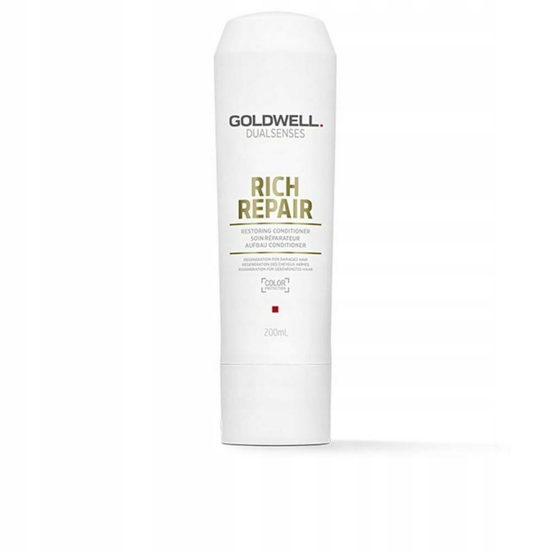Stylingový krém Goldwell Rich Repair 200 ml