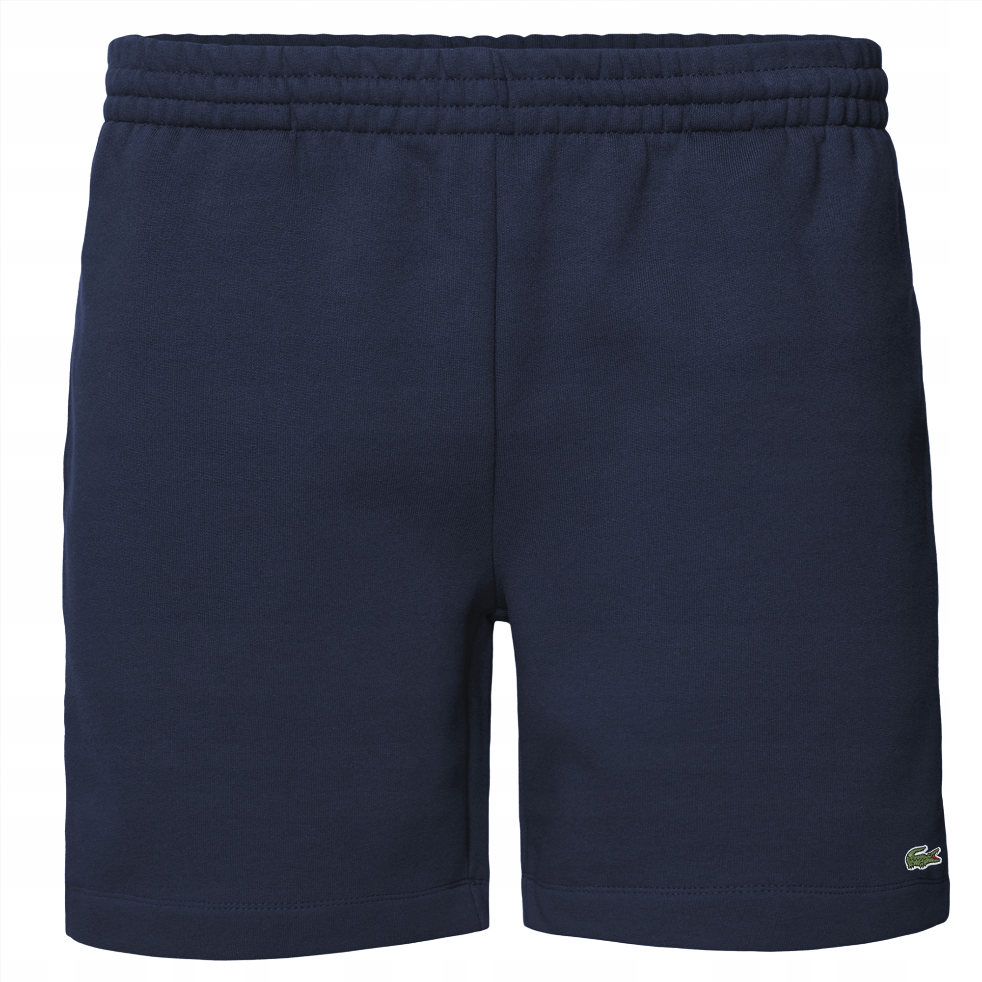 Lacoste pánské krátké kraťasy GH9627 Námořnická Modrá, velikost M