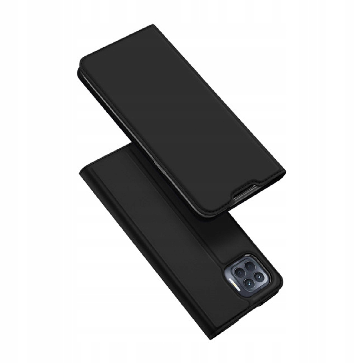 

Duxducis Skinpro Etui Case Do Oppo Reno 4 Lite