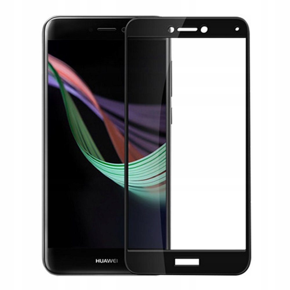

Szkło hartowane 5D do Huawei P9 Lite 2017