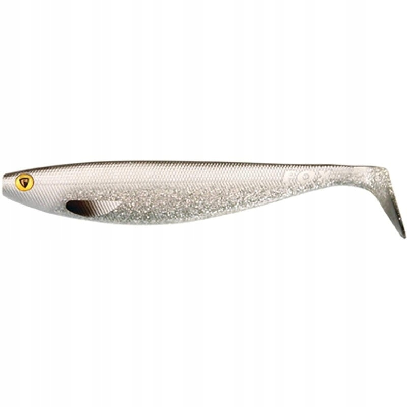 

Guma Sandaczowa Fox Rage Pro S 10cm Silver Bleak