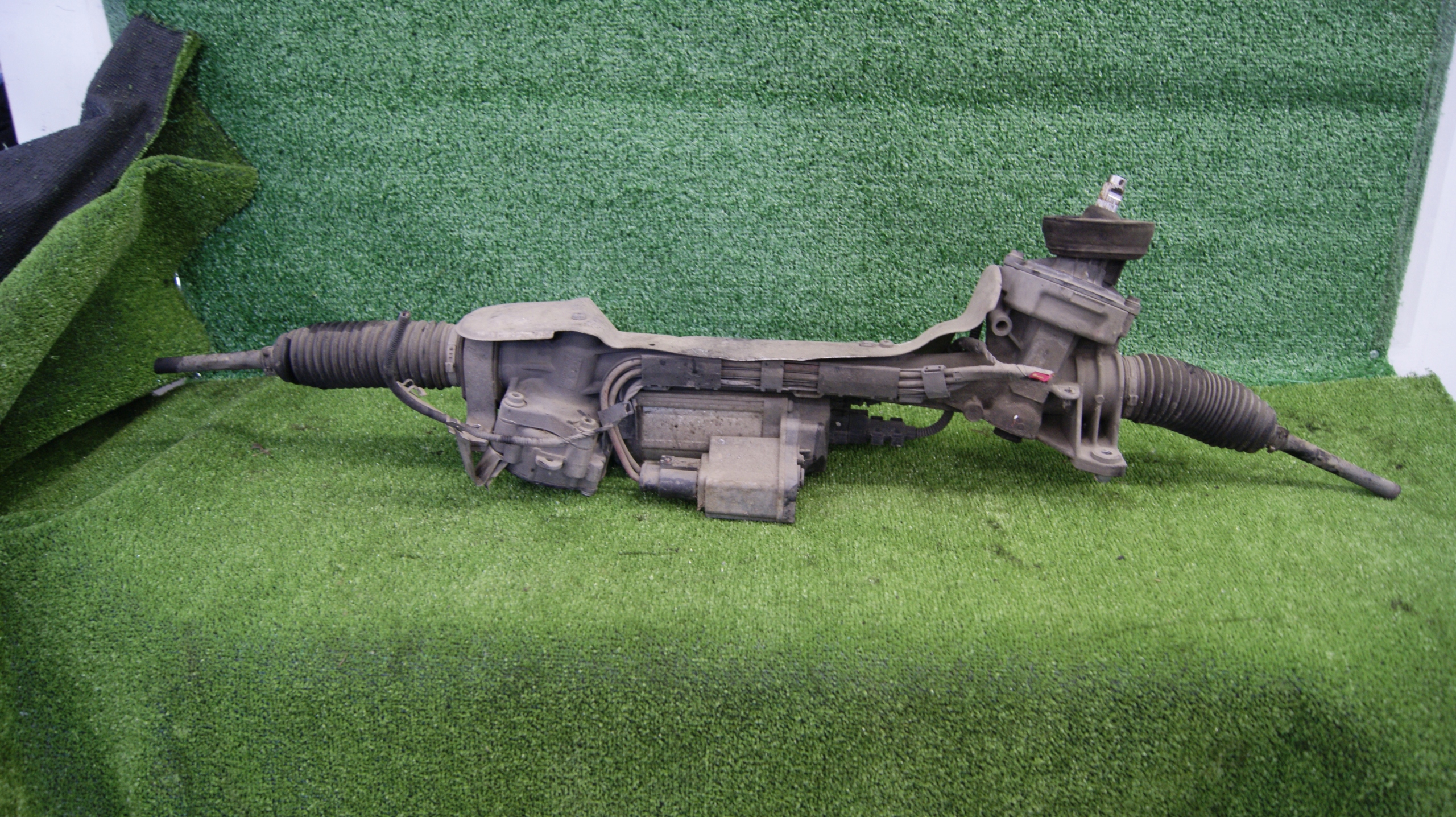 control ZE WSPOMAGANIEM VOLKSWAGEN PASSAT B6 1K1909144K