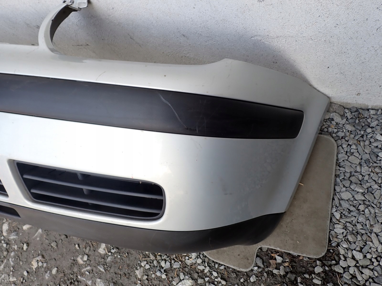 bumper front front VW GOLF IV 4 1J 1998-2006R 1J0807221A