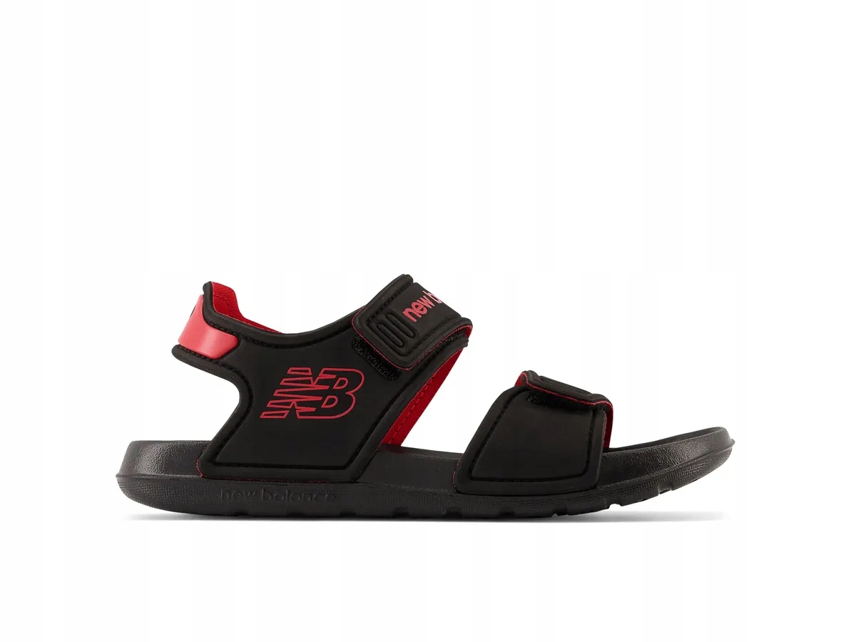 Sandały Dziecięce na Lato na Plaże Basen New Balance Yospsdca r.29