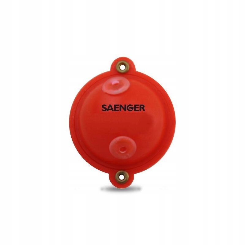 Saenger Kula Wodna Czerwona 22MM