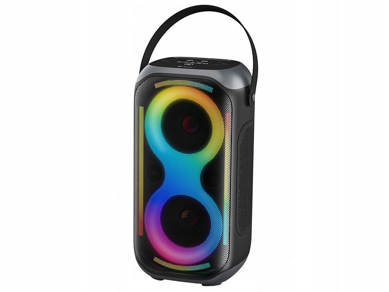 Głośnik Tracer Poweraudio King 2 Bt Tws