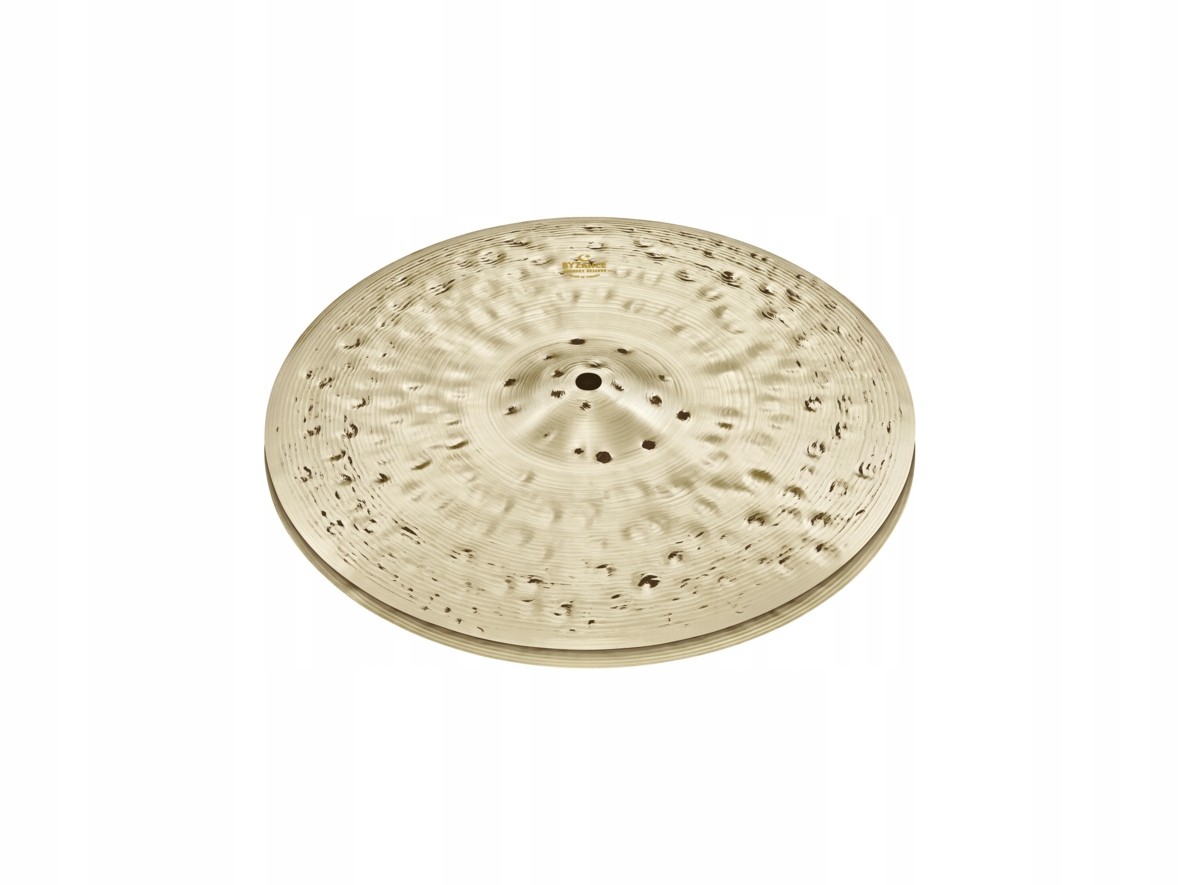 Meinl Foundry Reserve Hi-hat 14"