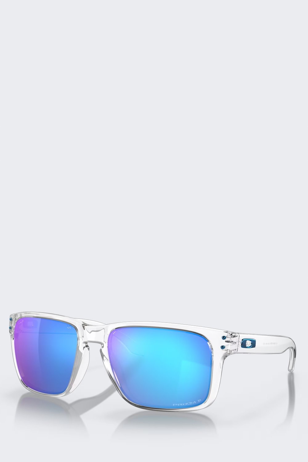 Brýle Oakley Holbrook XL Prizm Sapphire Irid P P
