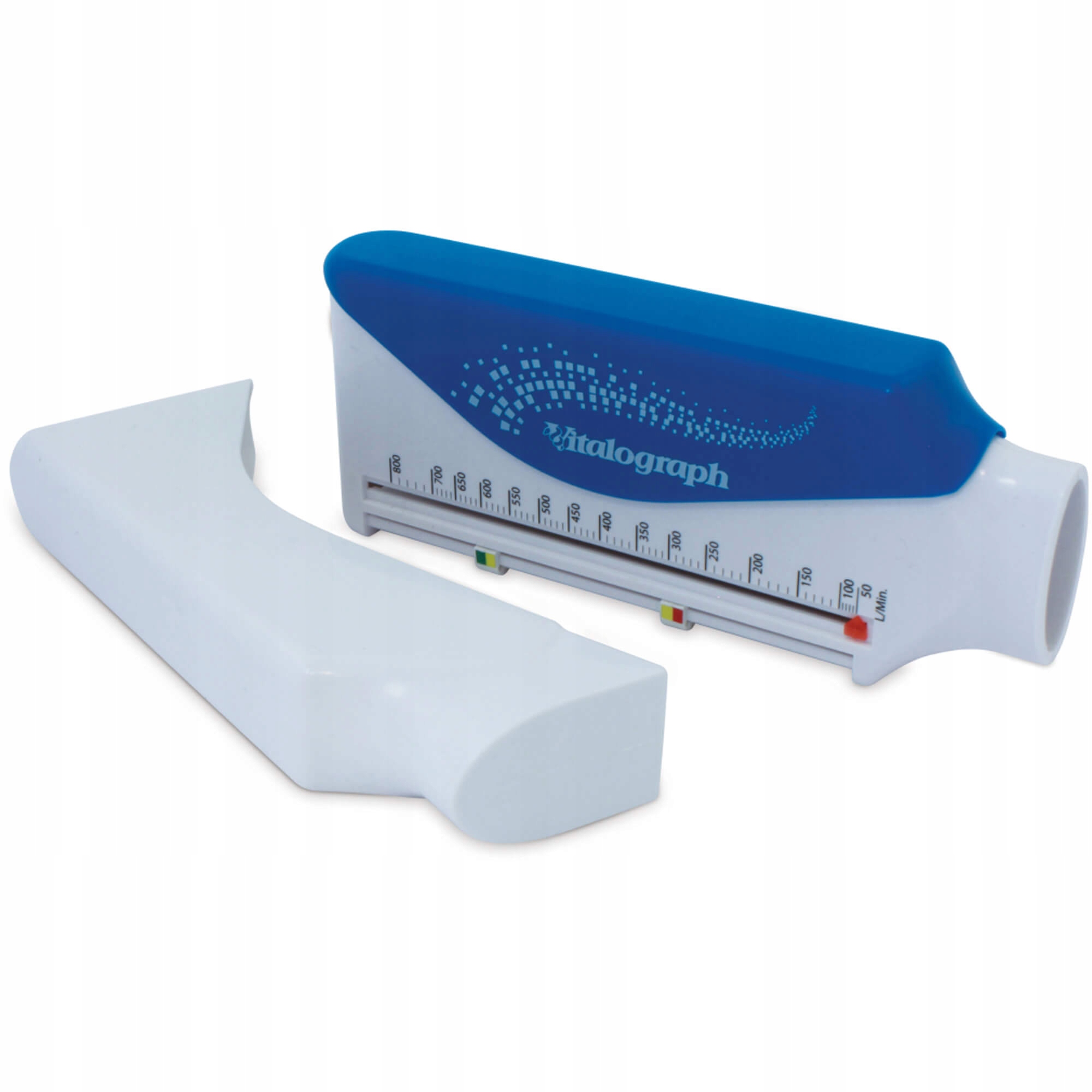 Vitalograph Peak Flow Meter Universal für