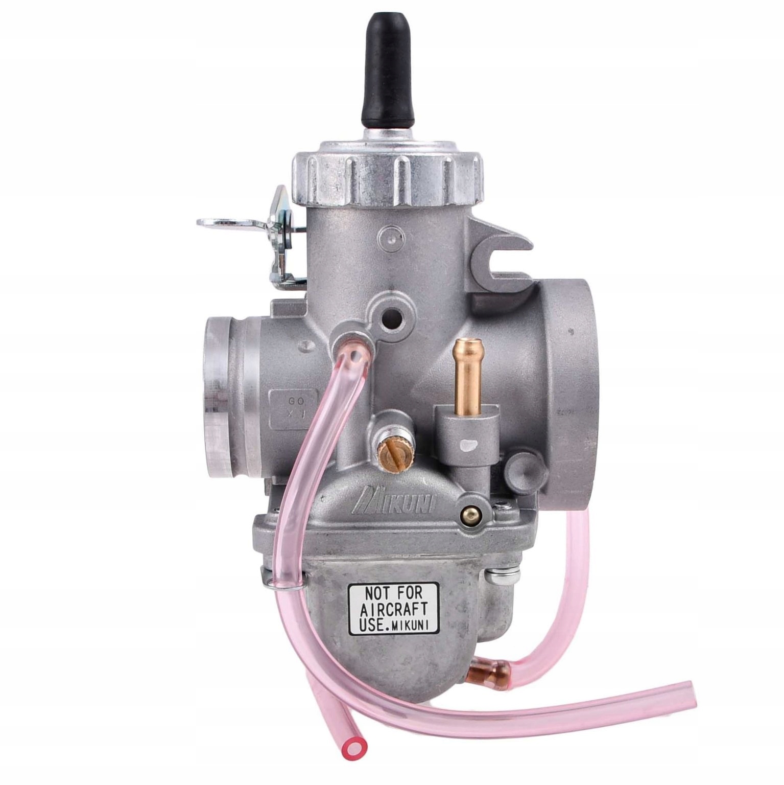 JMPT277J - Карбюратор Mikuni 30 мм MZ ETZ 250 251 оригинал