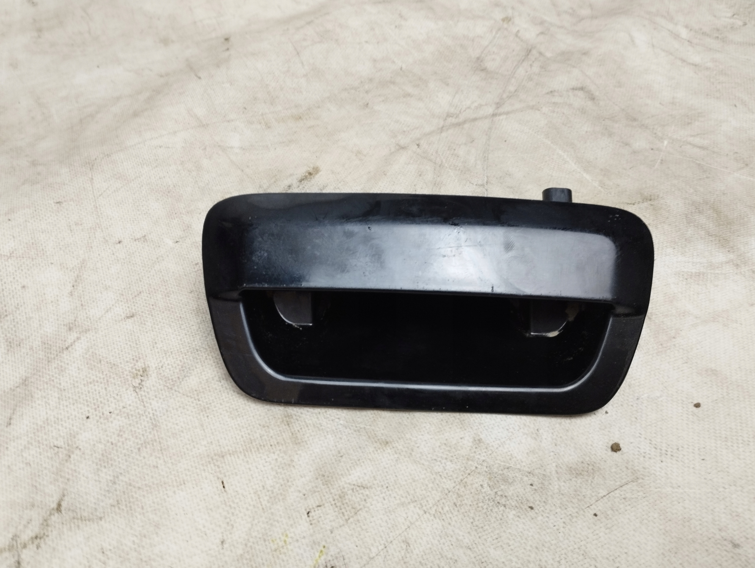 770829AE - Jeep Grand Cherokee 09 - Внутрішня Ручка Дверей