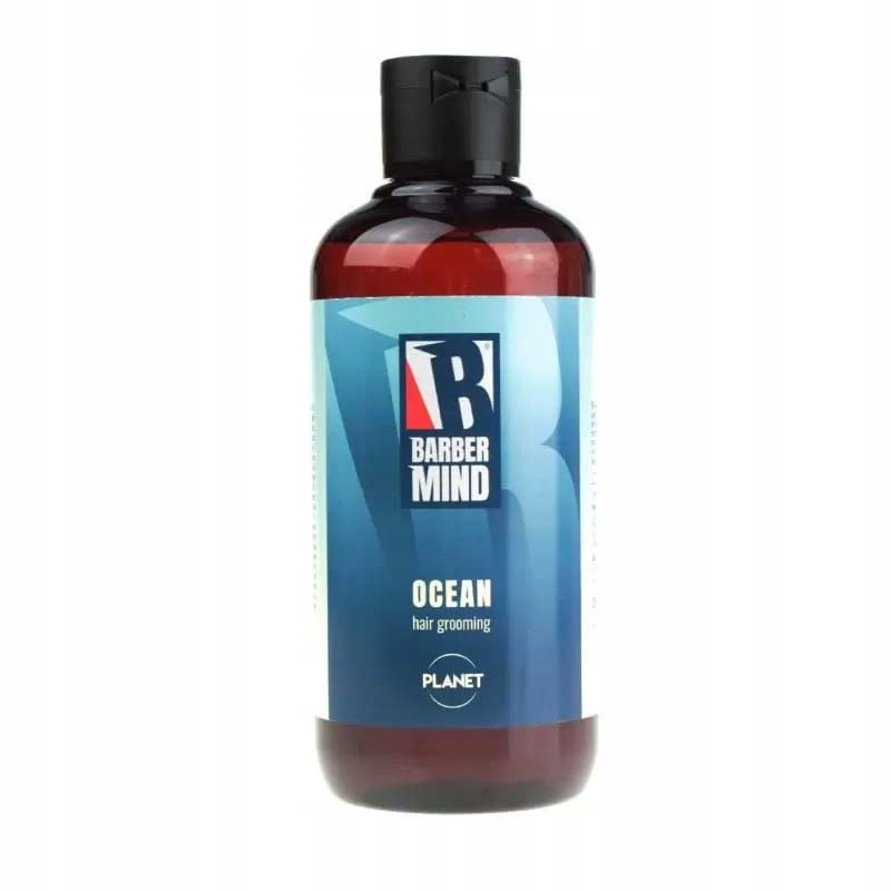 Barber Mind Ocean Tonik na vlasy 250 ml