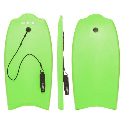Deska bodyboard Radbug 100 35" dla dzieci
