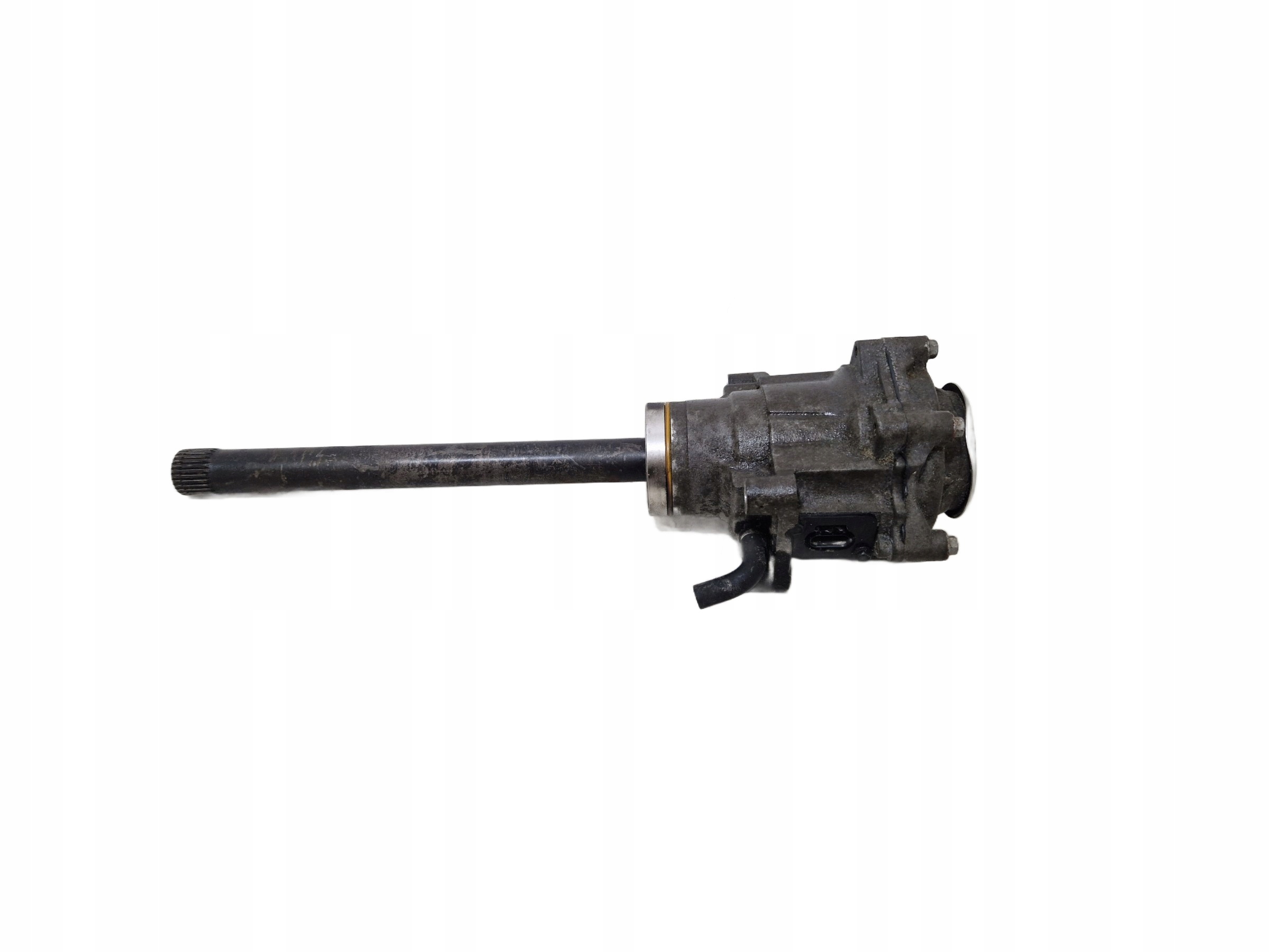 FORD EXPLORER VI MK6 2020- 2.3 semi-axis LEWYA front inner L1M73D102A