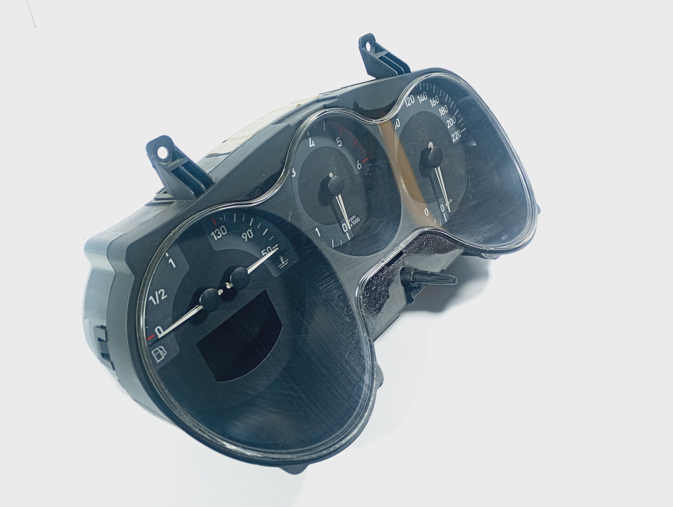 dials dials OE 1P0920823G Seat Leon 2 II 05-12
