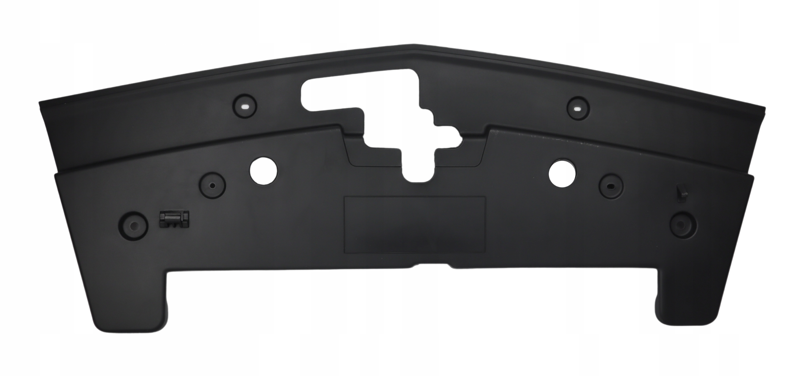 5R3Z8C291A - ВЕРХНЯ РЕШІТКА РАДІАТОРА FORD MUSTANG 2005-2009