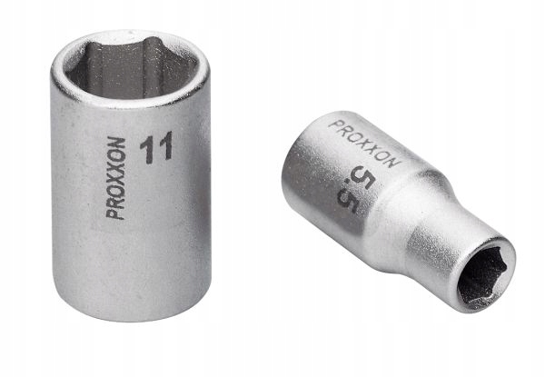 

Nasadka 4 mm - 1/4 cala Proxxon