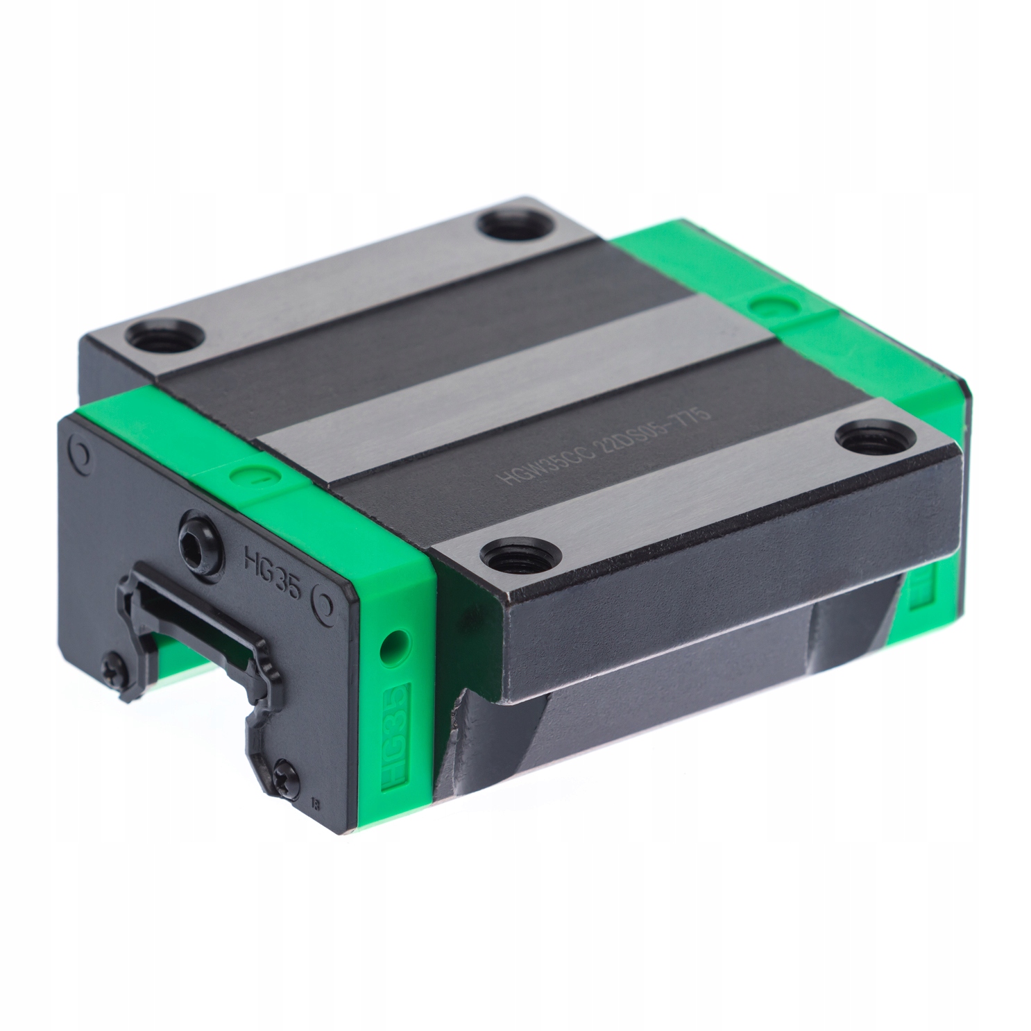 Lineární vozík HGW35CC Cnc