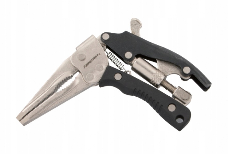 Szczypce zaciskowe pistoletowe 48mm P36M02P