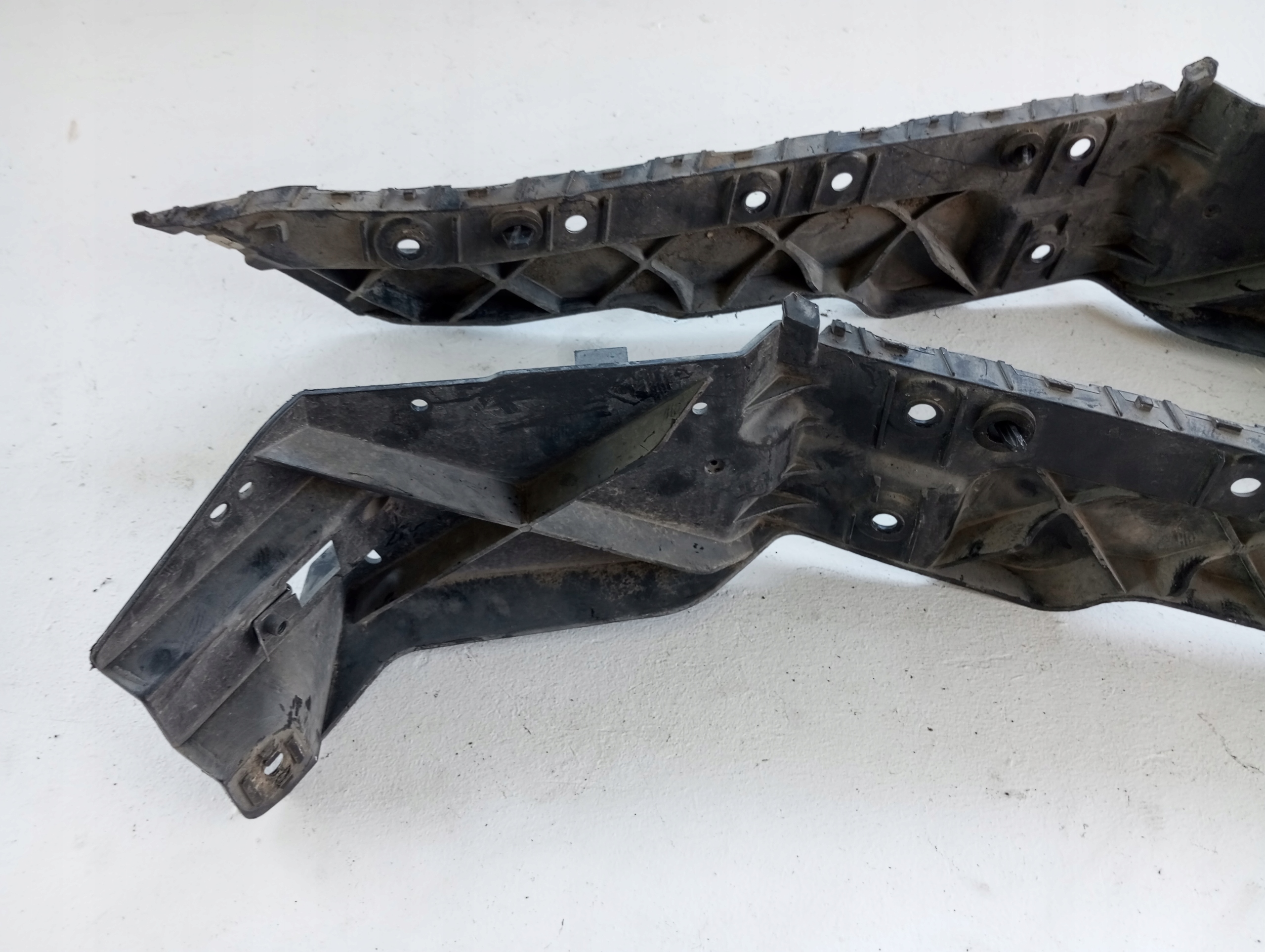 support RANGE ROVER SPORT L494 HK62-17A882-AB HK62-17A881-AB front