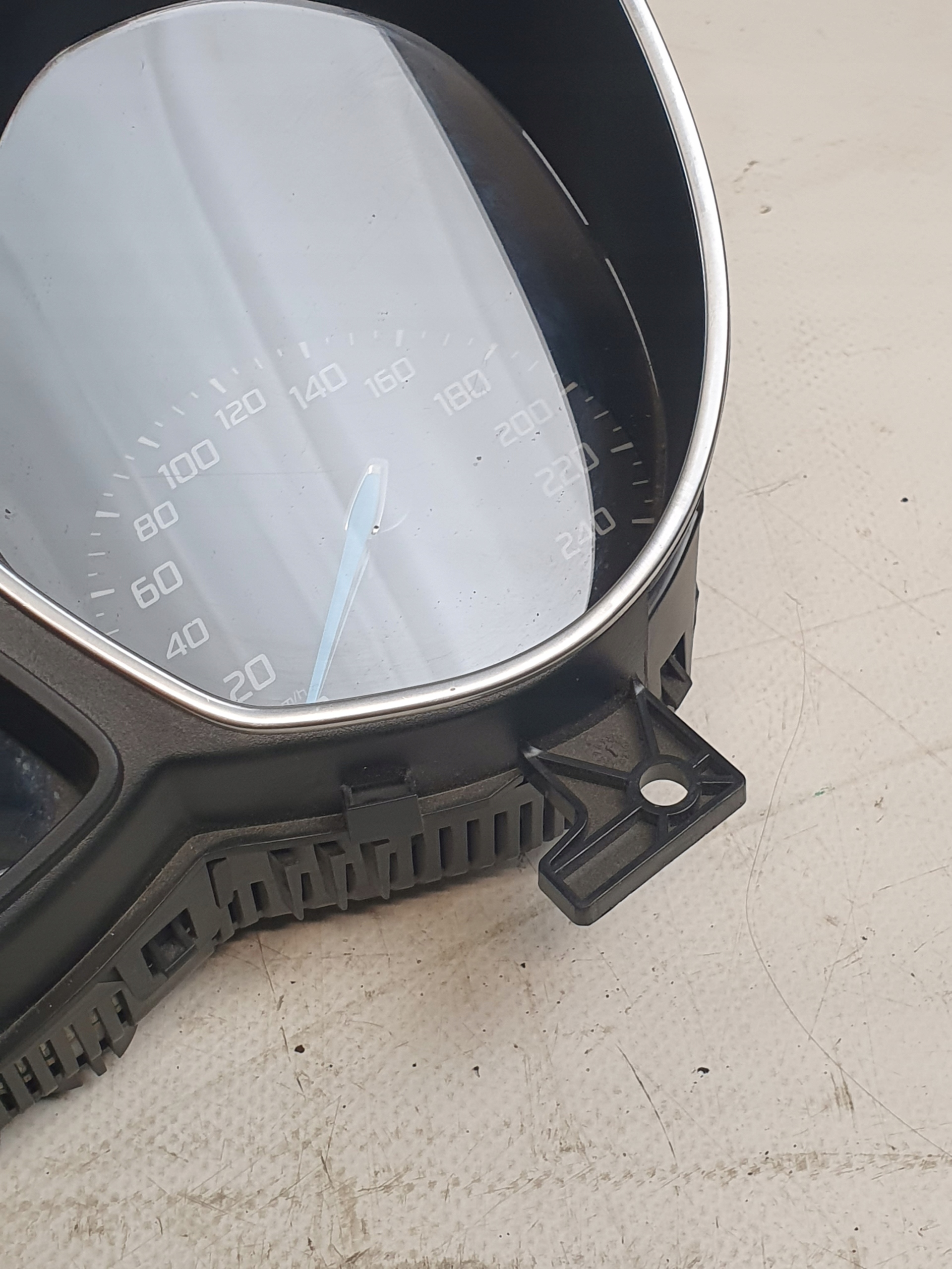 dials dials BM5T-10849-CN FORD FOCUS MKIII 3 1.6 TDCI 11r.