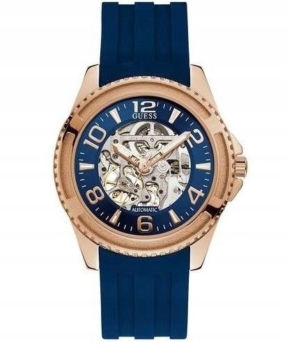 Pánské hodinky Guess W1268G3 Elite Automatic