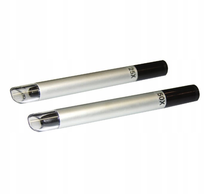 Мікроскоп 122X12 / 50X