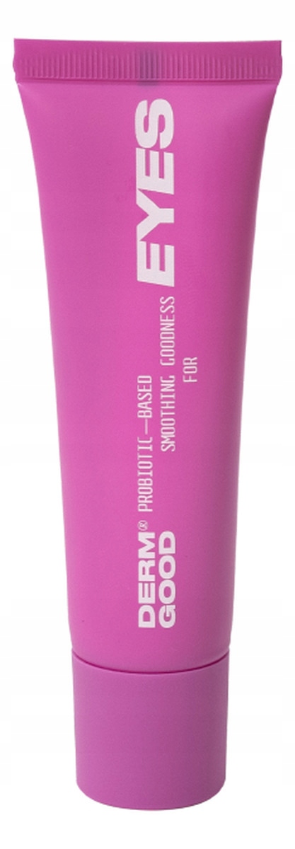 Derm Good Oční krém proti vráskám s probiotiky 20 ml