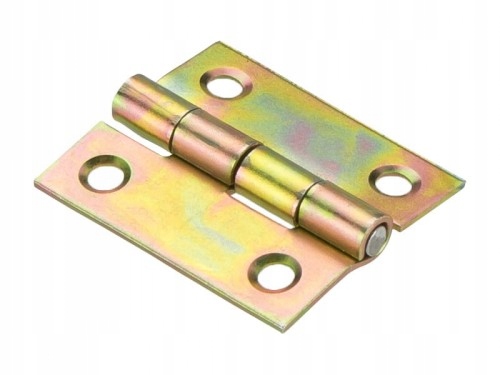 

zawias splatany meblowy zawiasy 30x30 2 szt. zs30