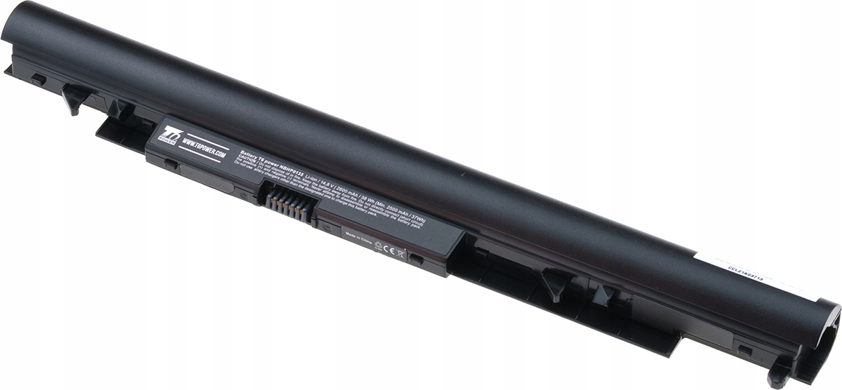 Baterie T6 Power pro Hp 15-bs010 serie